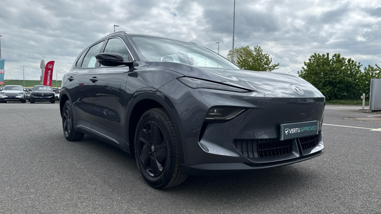 MG MGS5 125kW SE EV 49kWh 5dr Auto Electric Estate